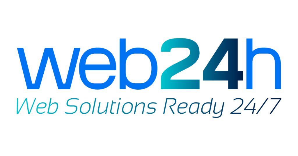 Web 24h – Giải pháp web sẵn sàng 24/7
