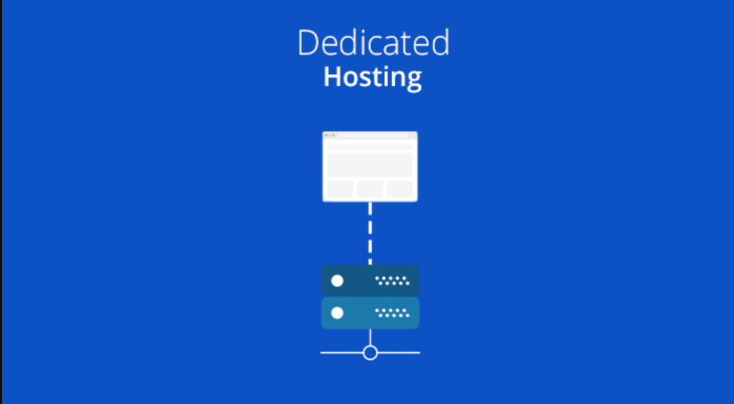 Dedicated Hosting