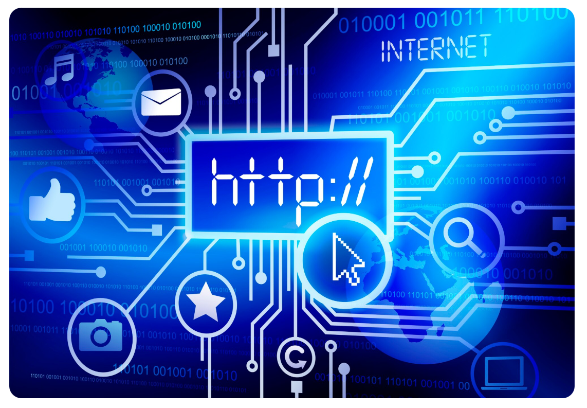 Phân Biệt Hosting và Domain