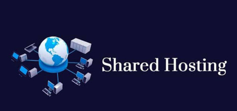 Shared Hosting