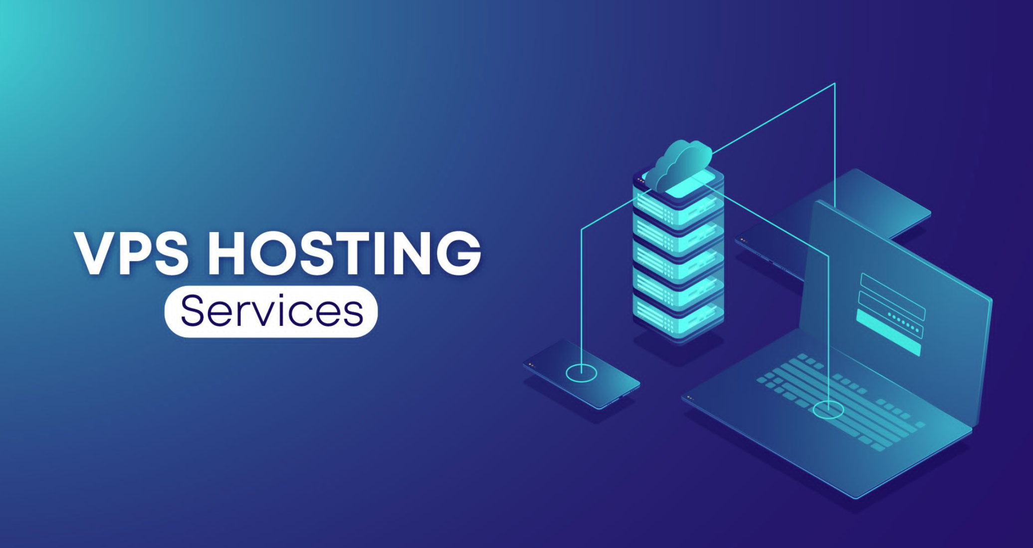 VPS Hosting