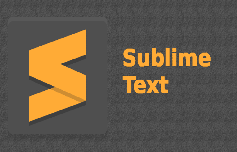 Code Editor nên cài trên máy