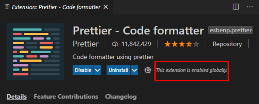 Extensions VS Code thiết yếu