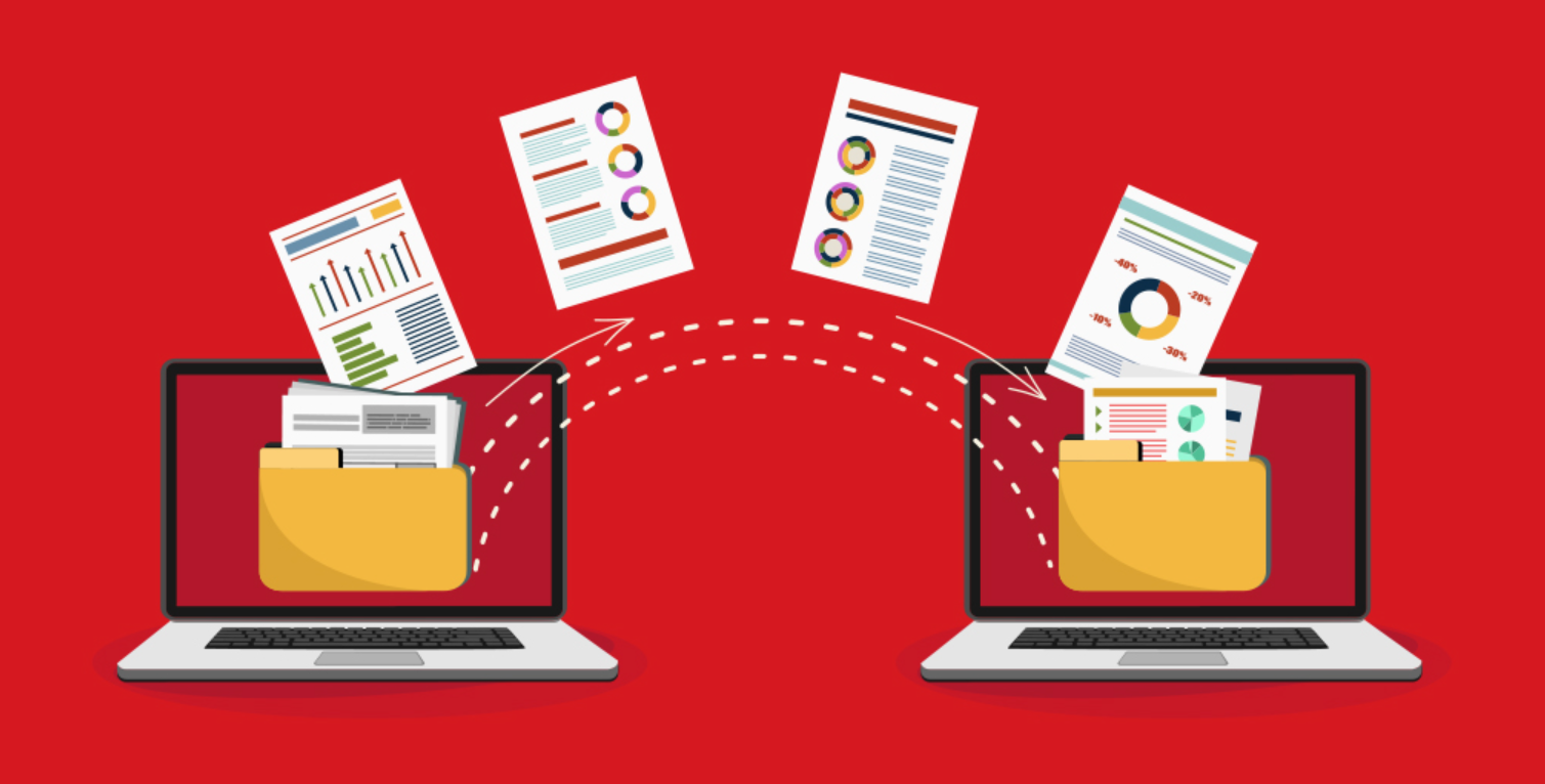 Lưu ý khi chuyển hosting