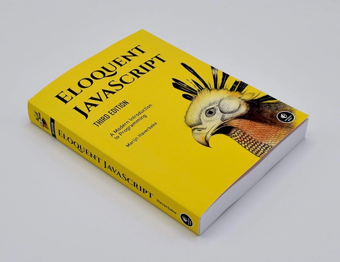 Tài nguyên học JavaScript - Trái tim của web development