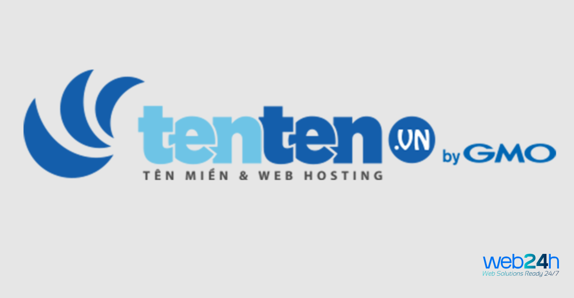 Nhà cung cấp tên miền tại Việt Nam